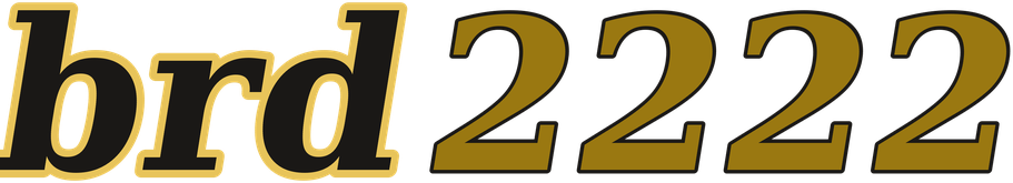 brd2222 logo