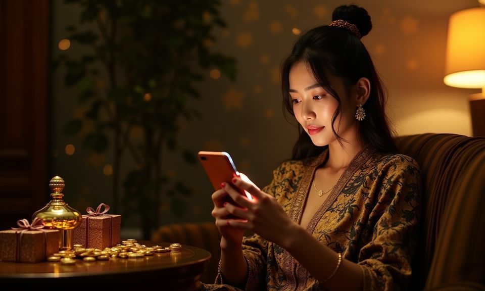 brd2222 mobile gaming